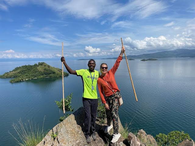 Lake Kivu